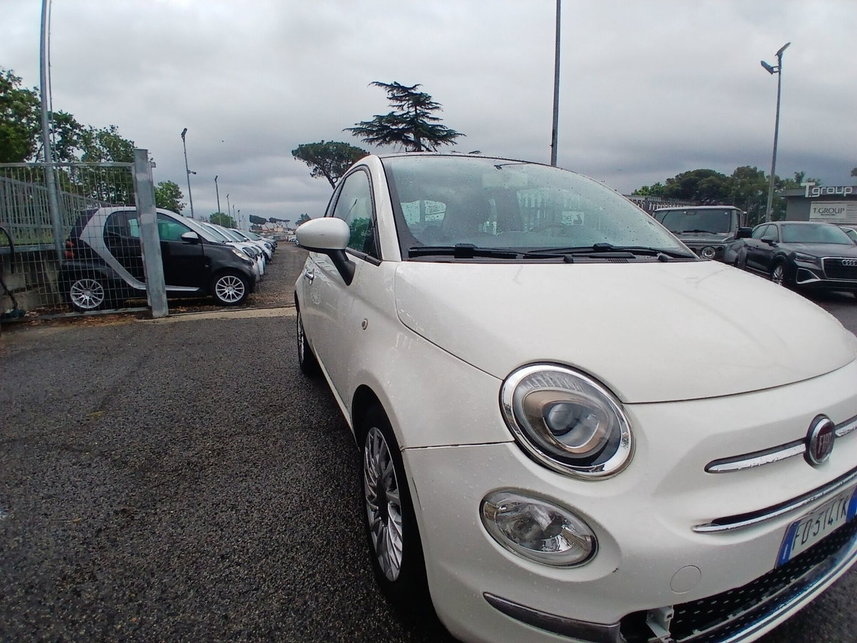 Fiat 500 1.2 EasyPower Lounge (7)