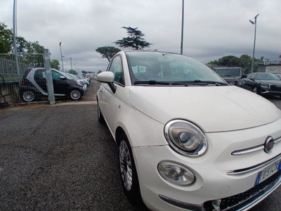 Fiat 500 1.2 EasyPower Lounge (7)
