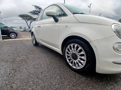 Fiat 500 1.2 EasyPower Lounge (8)