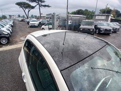 Fiat 500 1.2 EasyPower Lounge (9)