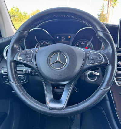Mercedes-Benz GLC SUV 220 d 4Matic Exclusive (4)