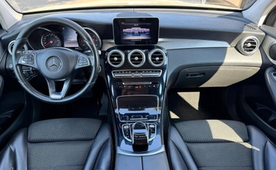 Mercedes-Benz GLC SUV 220 d 4Matic Exclusive (6)