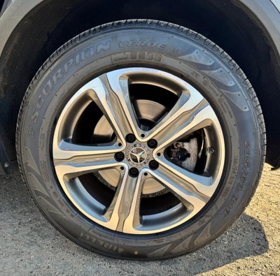 Mercedes-Benz GLC SUV 220 d 4Matic Exclusive (8)