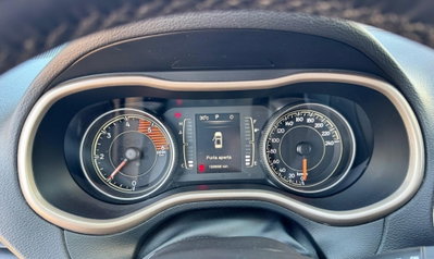 Jeep Cherokee 2.2 Mjt II 185 CV 4WD Active Drive I Longitude (4)