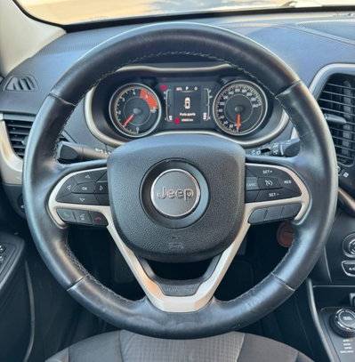 Jeep Cherokee 2.2 Mjt II 185 CV 4WD Active Drive I Longitude (5)