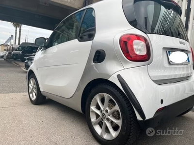 smart Fortwo 70 1.0 twinamic Perfect (2)