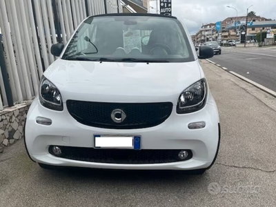 smart Fortwo 70 1.0 twinamic Perfect (3)