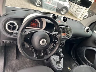 smart Fortwo 70 1.0 twinamic Perfect (4)