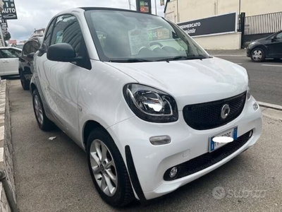 smart Fortwo 70 1.0 twinamic Perfect (5)