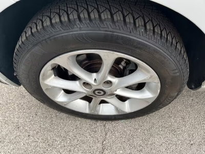 smart Fortwo 70 1.0 twinamic Perfect (7)