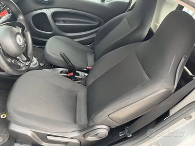 smart Fortwo 70 1.0 twinamic Perfect (8)