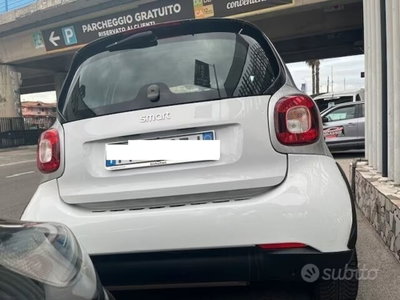 smart Fortwo 70 1.0 twinamic Perfect (9)