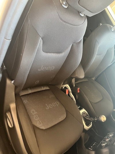 Jeep Renegade 1.6 Mjt 120 CV Longitude (11)