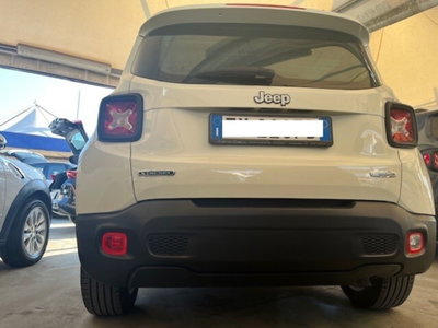 Jeep Renegade 1.6 Mjt 120 CV Longitude (2)