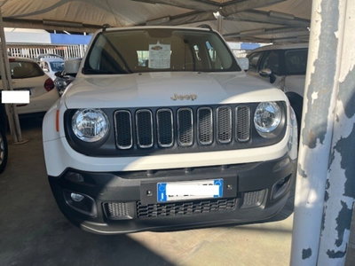 Jeep Renegade 1.6 Mjt 120 CV Longitude (3)