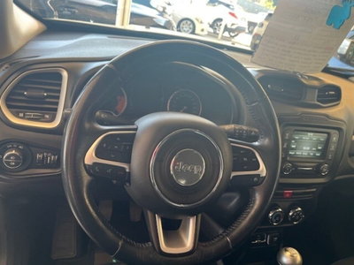 Jeep Renegade 1.6 Mjt 120 CV Longitude (4)