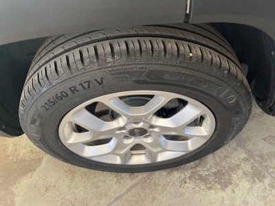 Jeep Renegade 1.6 Mjt 120 CV Longitude (5)