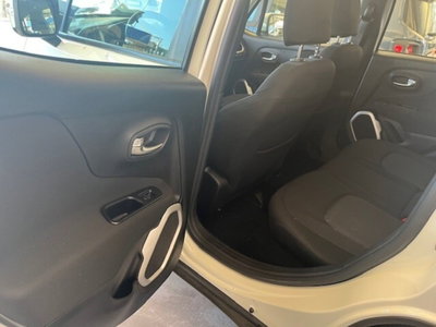 Jeep Renegade 1.6 Mjt 120 CV Longitude (6)