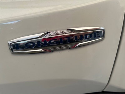 Jeep Renegade 1.6 Mjt 120 CV Longitude (8)