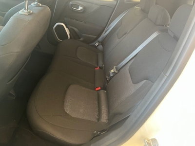 Jeep Renegade 1.6 Mjt 120 CV Longitude (9)