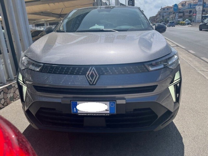 Renault Captur 1.0 eco-g Techno 100cv