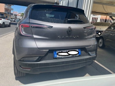 Renault Captur 1.0 eco-g Techno 100cv (10)