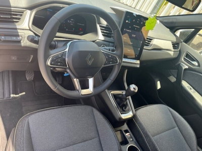 Renault Captur 1.0 eco-g Techno 100cv (4)