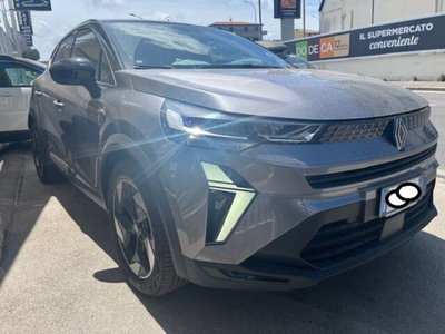 Renault Captur 1.0 eco-g Techno 100cv (5)