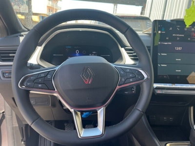 Renault Captur 1.0 eco-g Techno 100cv (7)