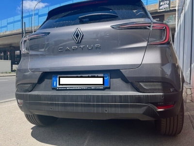 Renault Captur 1.0 eco-g Techno 100cv (9)
