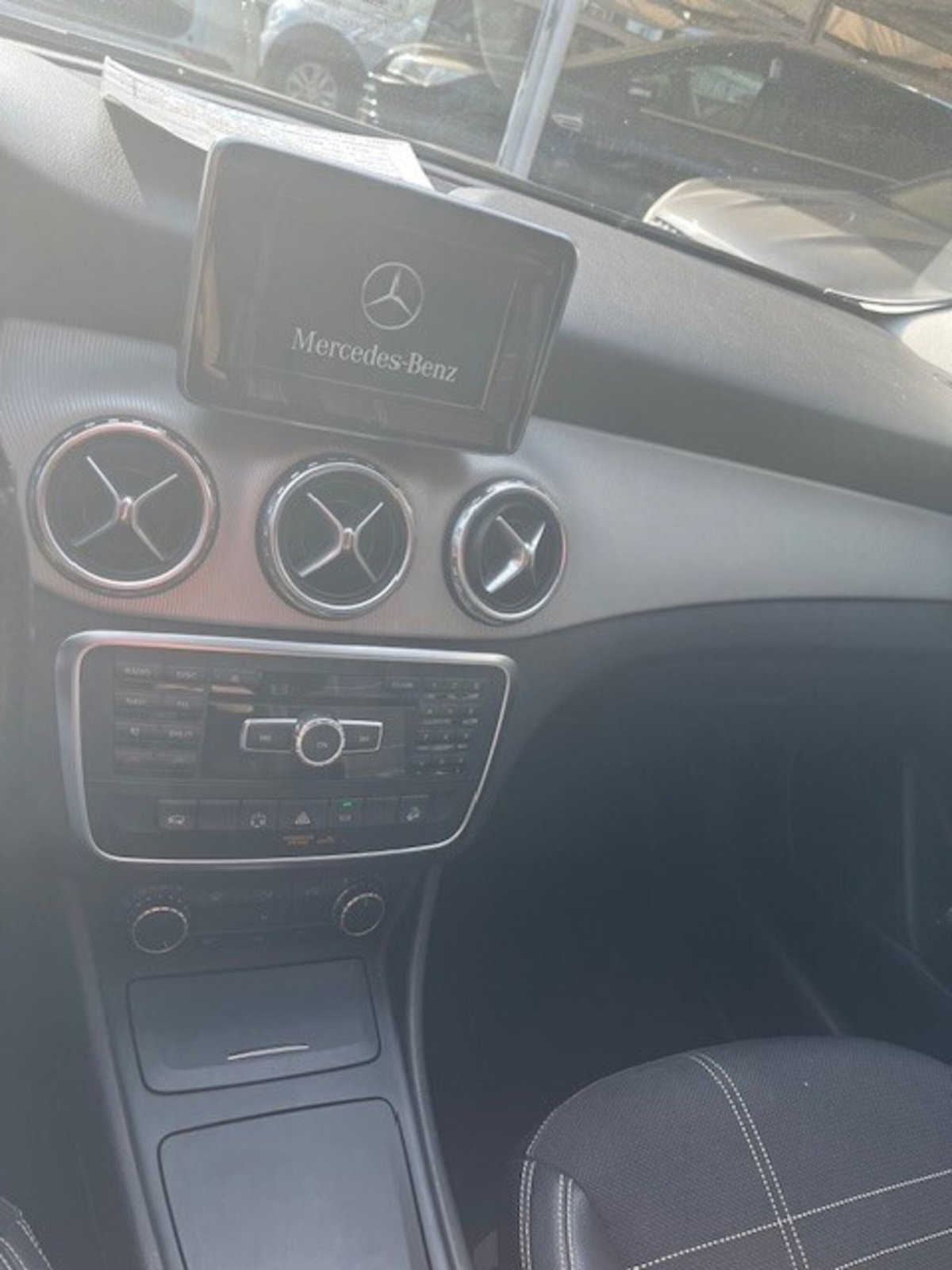 Mercedes-Benz GLA SUV 200 CDI Automatic 4Matic Sport (14)