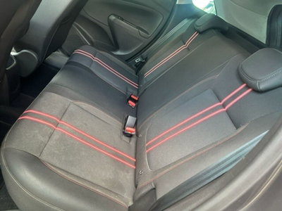 Opel Crossland 1.2 Turbo 12V 110 CV Start&Stop Elegance (10)