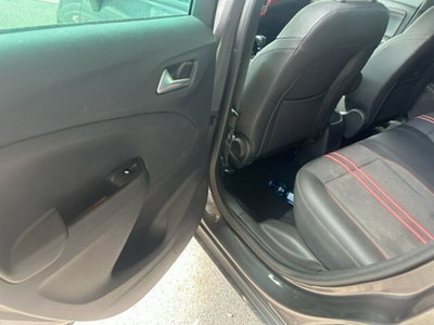 Opel Crossland 1.2 Turbo 12V 110 CV Start&Stop Elegance (11)