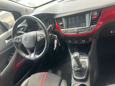 Opel Crossland 1.2 Turbo 12V 110 CV Start&Stop Elegance (15)