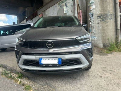 Opel Crossland 1.2 Turbo 12V 110 CV Start&Stop Elegance (3)