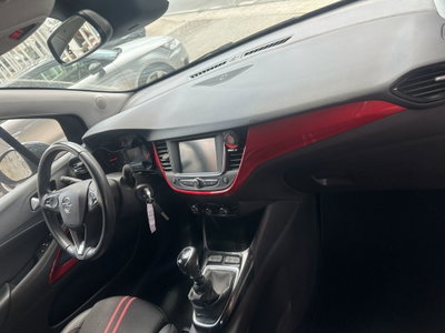 Opel Crossland 1.2 Turbo 12V 110 CV Start&Stop Elegance (7)