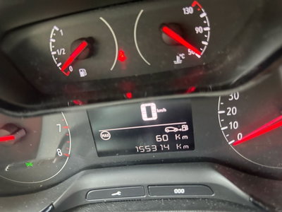 Opel Crossland 1.2 Turbo 12V 110 CV Start&Stop Elegance (8)