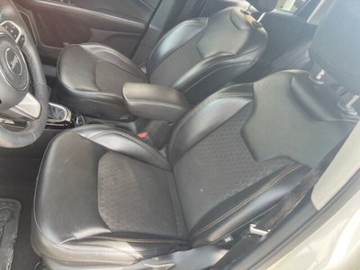 Jeep Compass 1.6 Multijet II 2WD Limited (11)