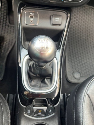 Jeep Compass 1.6 Multijet II 2WD Limited (13)