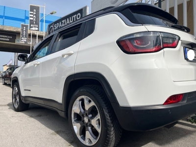 Jeep Compass 1.6 Multijet II 2WD Limited (2)