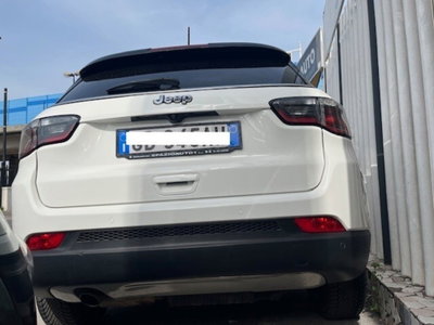 Jeep Compass 1.6 Multijet II 2WD Limited (3)