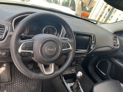 Jeep Compass 1.6 Multijet II 2WD Limited (5)