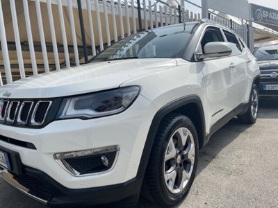 Jeep Compass 1.6 Multijet II 2WD Limited (8)