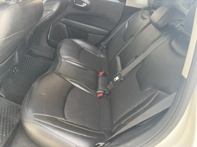 Jeep Compass 1.6 Multijet II 2WD Limited (9)