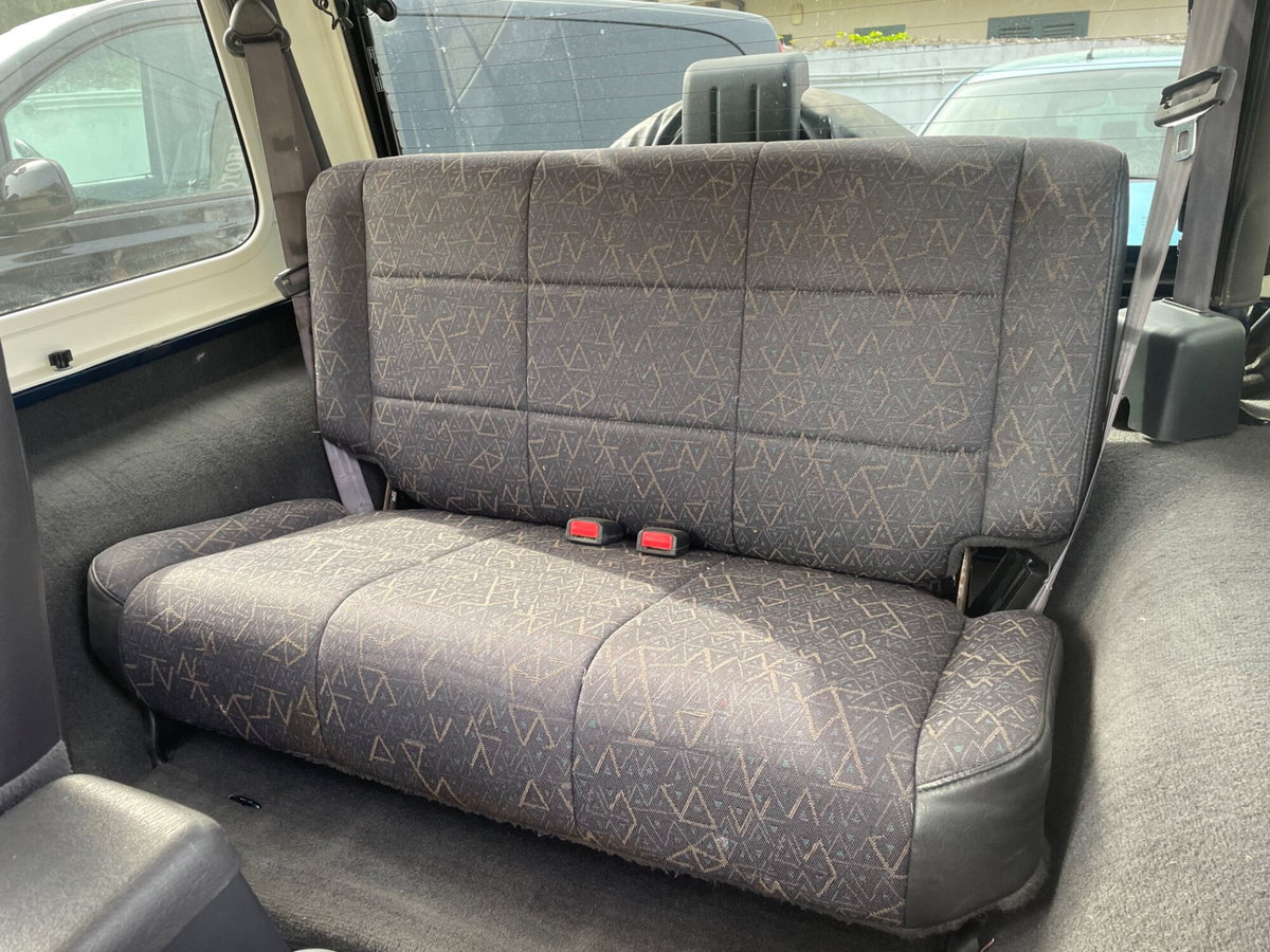 Jeep Wrangler 2.5 cat Sport (10)