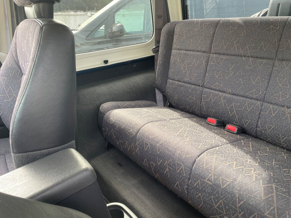 Jeep Wrangler 2.5 cat Sport (11)