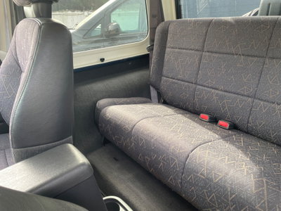 Jeep Wrangler 2.5 cat Sport (11)