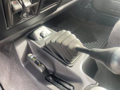 Jeep Wrangler 2.5 cat Sport (14)