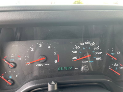 Jeep Wrangler 2.5 cat Sport (16)