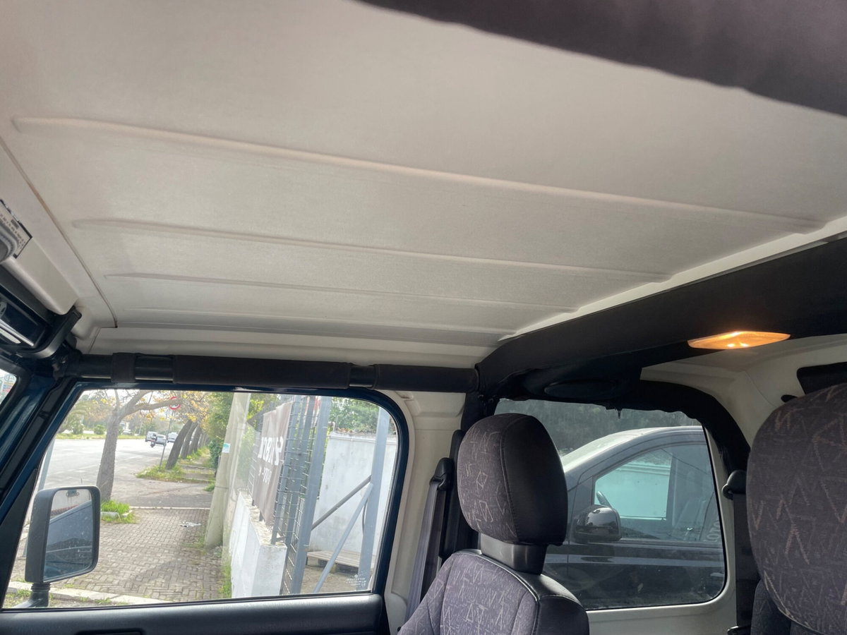 Jeep Wrangler 2.5 cat Sport (19)